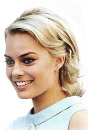 Margot Robbie