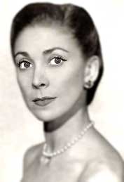 Margot Fonteyn 