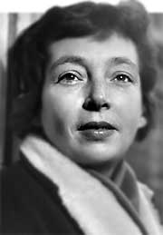 Marguerite Duras