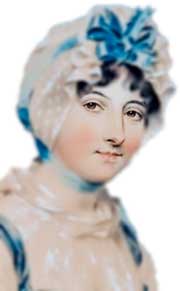 Maria Edgeworth