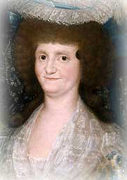 María Luisa de Parma 