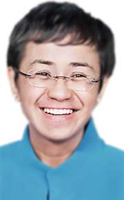 Maria Ressa