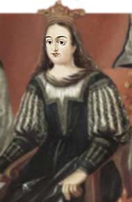 María de Molina 
