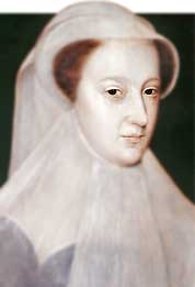 María Estuardo - María I de Escocia 