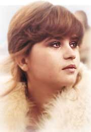 Maria Schneider