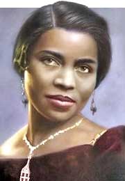 Marian Anderson