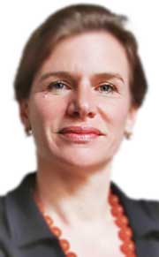 Mariana Mazzucato