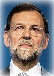 Mariano Rajoy