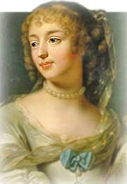 Madame de Sévigné