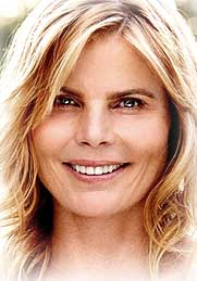 Mariel Hemingway