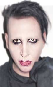 Marilyn Manson