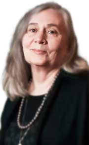 Marilynne Robinson