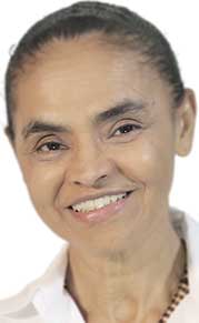 Marina Silva