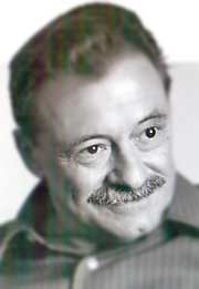 Mario Benedetti