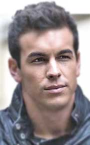 Mario Casas