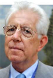 Mario Monti