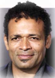 Mario Van Peebles