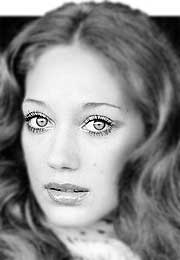 Marisa Berenson