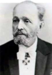 Marius Petipa 