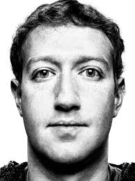 Mark Zuckerberg 