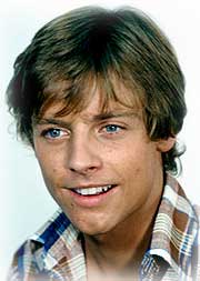 Mark Hamill 