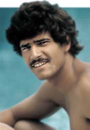 Mark Spitz