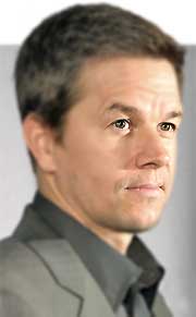 Mark Wahlberg