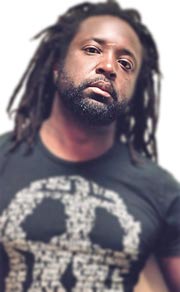 Marlon James 