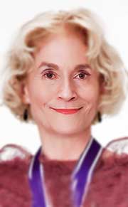 Martha Nussbaum