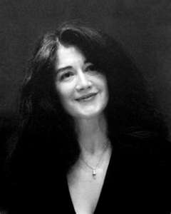 Martha Argerich