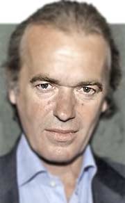 Martin Amis