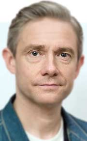 Martin Freeman 