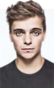 Martin Garrix 