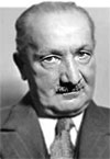 Martin Heidegger