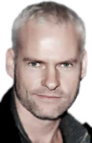 Martin McDonagh