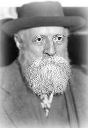 Martin Buber