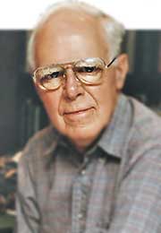 Martin Gardner