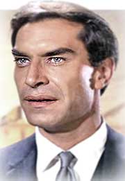 Martin Landau 