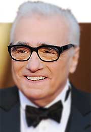 Martin Scorsese