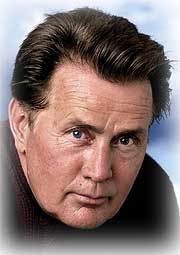 Martin Sheen