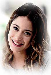 Martina Stoessel - Tini Stoessel 