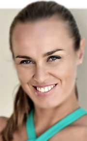 Martina Hingis