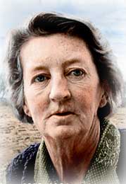 Mary Douglas Leakey 