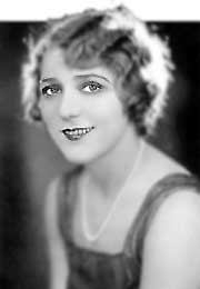 Mary Pickford 