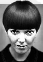 Mary Quant 