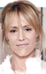 Mary Stuart Masterson