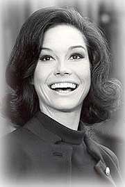 Mary Tyler Moore