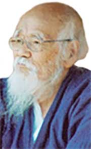 Masanobu Fukuoka