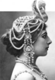 Mata Hari