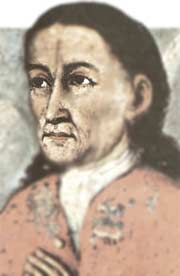 Mateo Pumacahua 